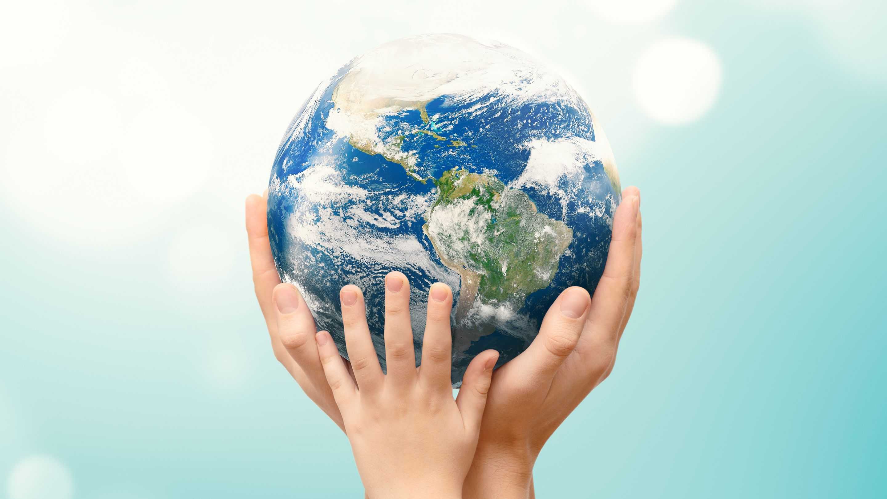 Hari Bumi 2026 Diperingati 22 April, Ini Dia Sejarah dan Cara Merayakannya